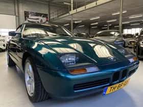 BMW Exterior Colour thumbnail 6
