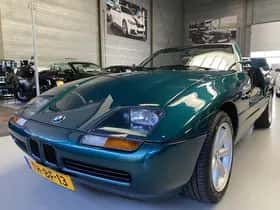 BMW Exterior Colour (1990) thumbnail 7