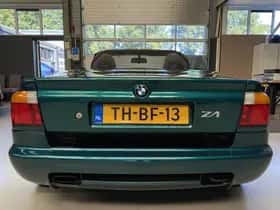 BMW Exterior Colour thumbnail 9
