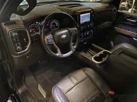 Chevrolet Exterior Colour (2023) thumbnail 2
