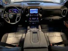 Chevrolet Exterior Colour thumbnail 14