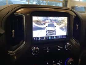 Chevrolet Exterior Colour thumbnail 17