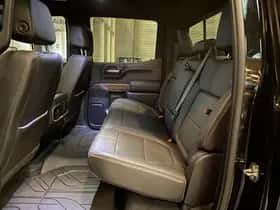 Chevrolet Exterior Colour thumbnail 18