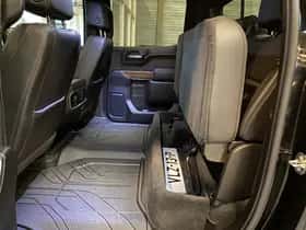 Chevrolet Exterior Colour thumbnail 19
