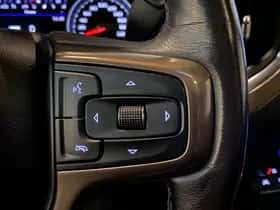 Chevrolet Exterior Colour thumbnail 23