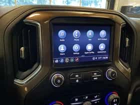 Chevrolet Exterior Colour thumbnail 25