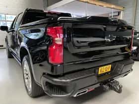 Chevrolet Exterior Colour thumbnail 28