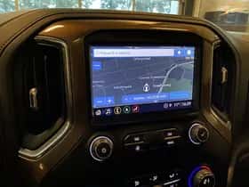 Chevrolet Exterior Colour thumbnail 4