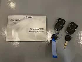 Chevrolet Exterior Colour thumbnail 46