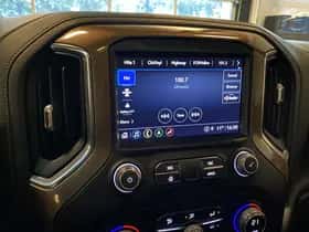 Chevrolet Exterior Colour thumbnail 7