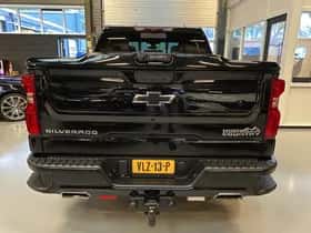 Chevrolet Exterior Colour thumbnail 9