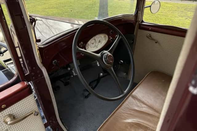 Citroën Ac 4 (1930) thumbnail 2