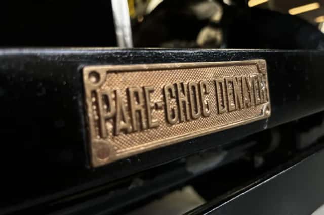 Citroën Ac 4 (1930) thumbnail 4