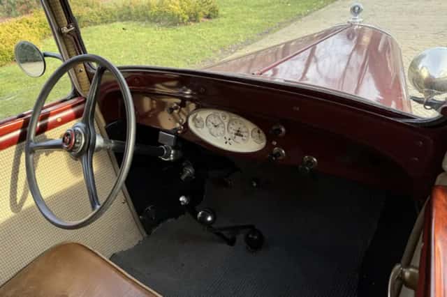 Citroën Ac 4 (1930) thumbnail 6