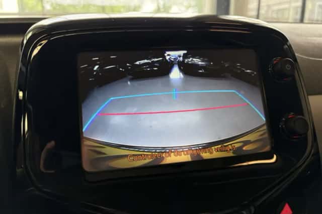 Citroën Exterior Colour (2017) thumbnail 3
