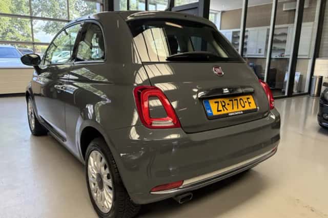 Fiat 500 (2019) thumbnail 1