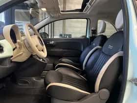 Fiat Exterior Colour (2015) thumbnail 2