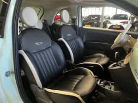 Fiat Exterior Colour thumbnail 17