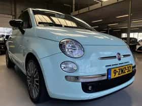 Fiat Exterior Colour thumbnail 5