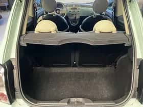 Fiat Exterior Colour thumbnail 6