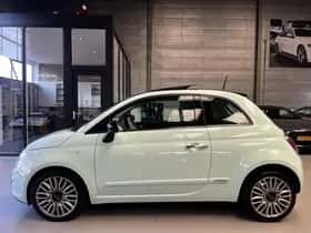 Fiat Exterior Colour thumbnail 7