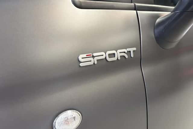 Fiat 500 (2021) thumbnail 6