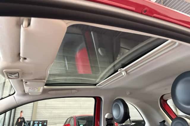 Fiat 500 (2015) thumbnail 3