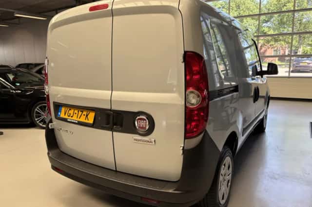 Fiat Exterior Colour (2020) thumbnail 3