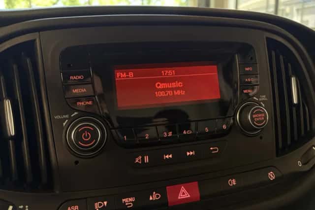 Fiat Exterior Colour (2020) thumbnail 5