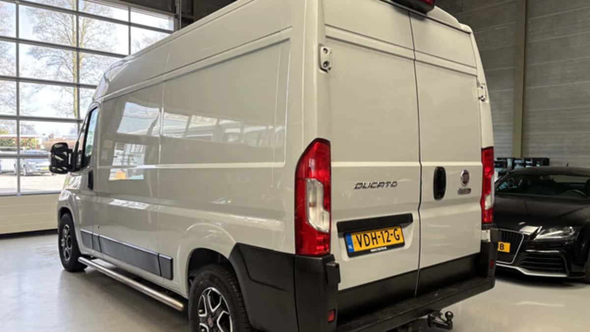 Fiat Exterior Colour (2019) — foto 1
