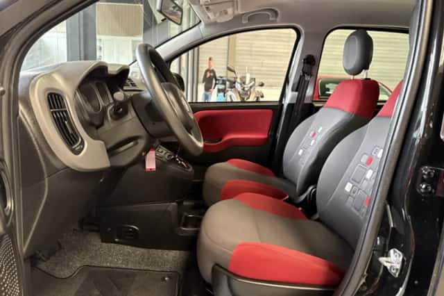Fiat Exterior Colour (2016) thumbnail 5