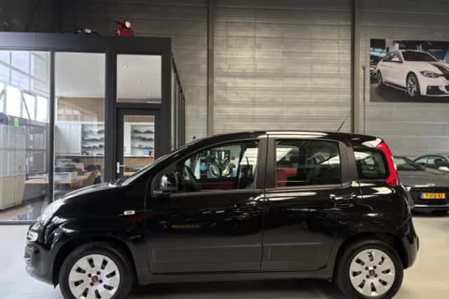 Fiat Exterior Colour (2016) thumbnail 6
