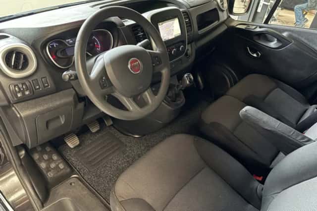 Fiat Talento (2020) thumbnail 2