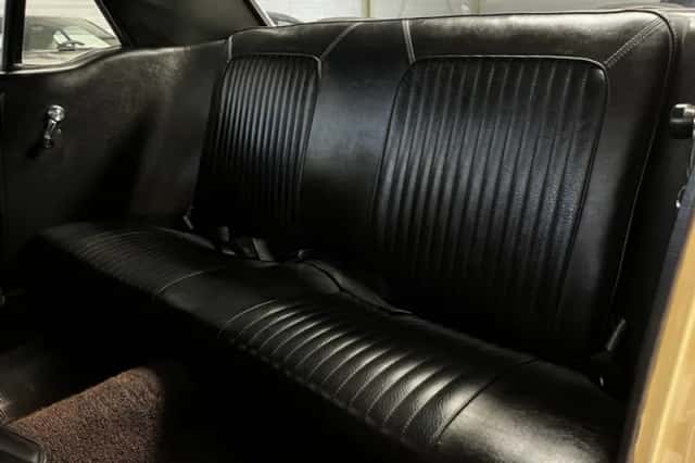 Ford Mustang (1968) thumbnail 3