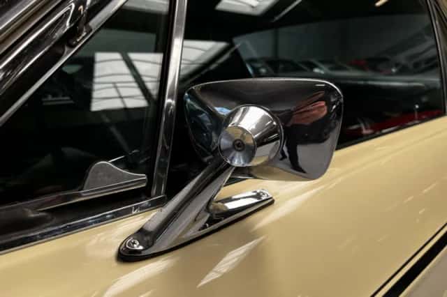 Ford Mustang (1968) thumbnail 5
