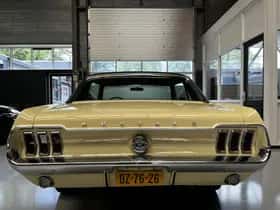 Ford Exterior Colour thumbnail 8
