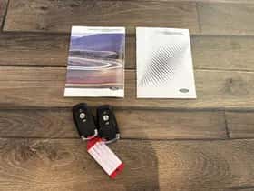 Ford Exterior Colour thumbnail 27