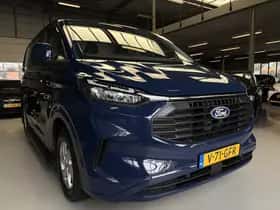 Ford Exterior Colour thumbnail 6