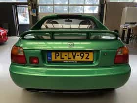 Honda Exterior Colour thumbnail 6