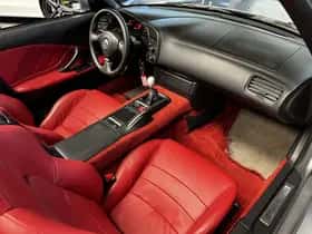 Honda Exterior Colour thumbnail 17