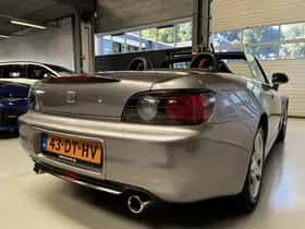 Honda Exterior Colour thumbnail 18