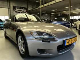 Honda Exterior Colour thumbnail 20