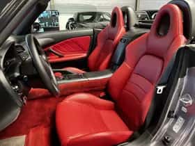 Honda Exterior Colour (2000) thumbnail 3