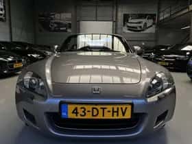 Honda Exterior Colour thumbnail 21