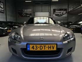Honda Exterior Colour (2000) thumbnail 4