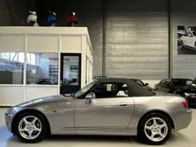 Honda Exterior Colour (2000) thumbnail 5