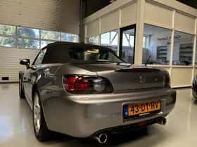 Honda Exterior Colour thumbnail 6