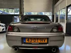 Honda Exterior Colour thumbnail 8