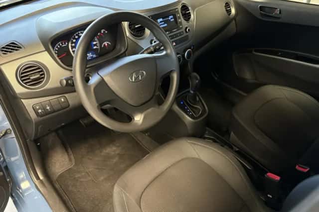 Hyundai i10 (2018) thumbnail 2