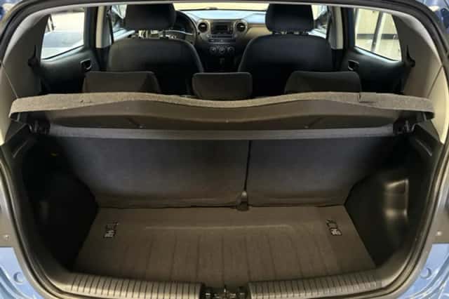 Hyundai i10 (2018) thumbnail 6